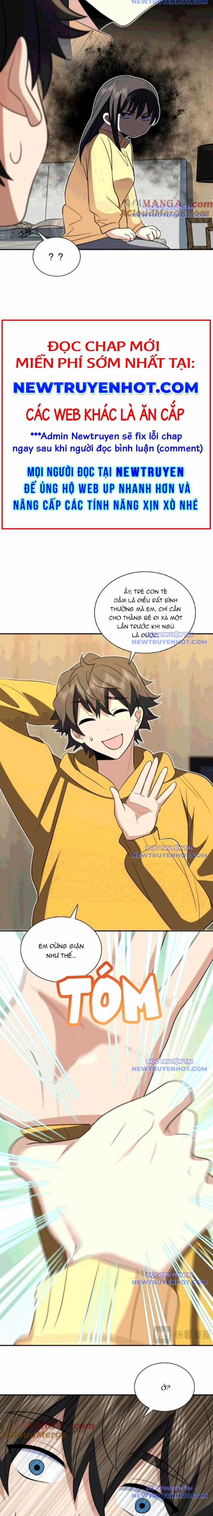 Bà Xã Nhà Tôi Đến Từ Ngàn Năm Trước Chương 367 trang 5