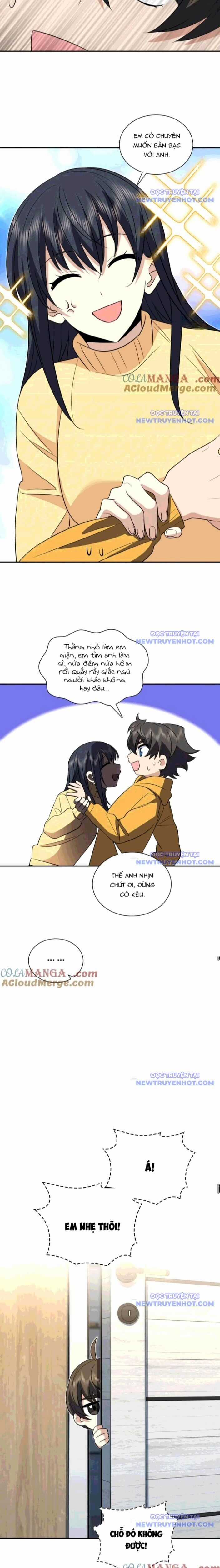 Bà Xã Nhà Tôi Đến Từ Ngàn Năm Trước Chương 367 trang 6