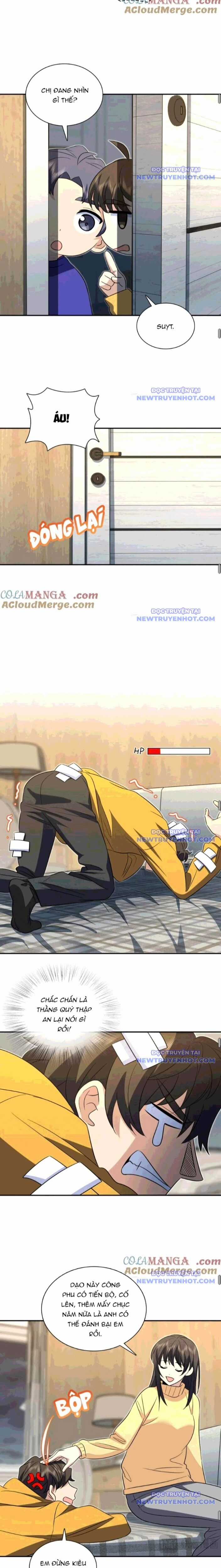 Bà Xã Nhà Tôi Đến Từ Ngàn Năm Trước Chương 367 trang 7