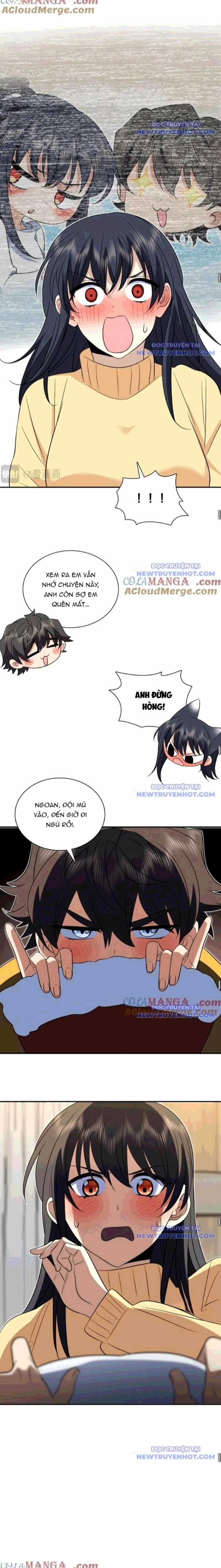 Bà Xã Nhà Tôi Đến Từ Ngàn Năm Trước Chương 367 trang 9