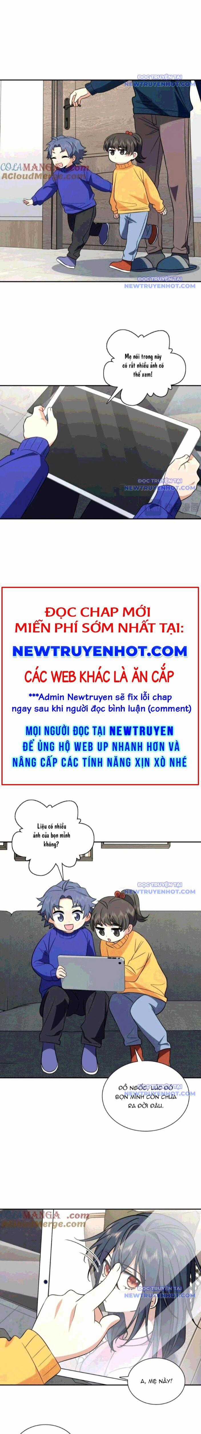 Bà Xã Nhà Tôi Đến Từ Ngàn Năm Trước Chương 368 trang 1