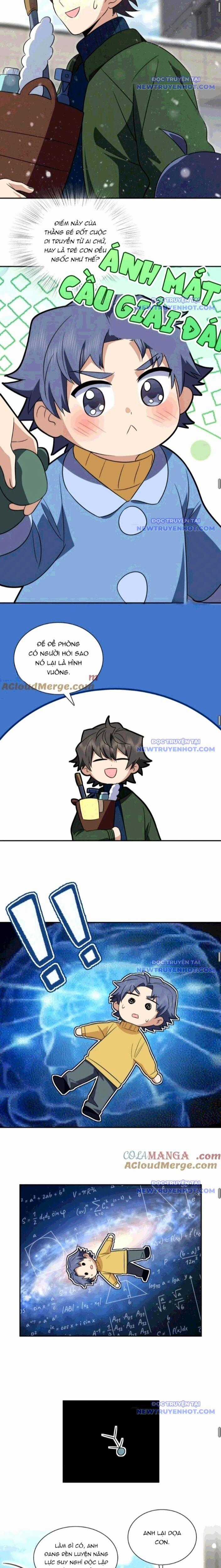 Bà Xã Nhà Tôi Đến Từ Ngàn Năm Trước Chương 368 trang 11