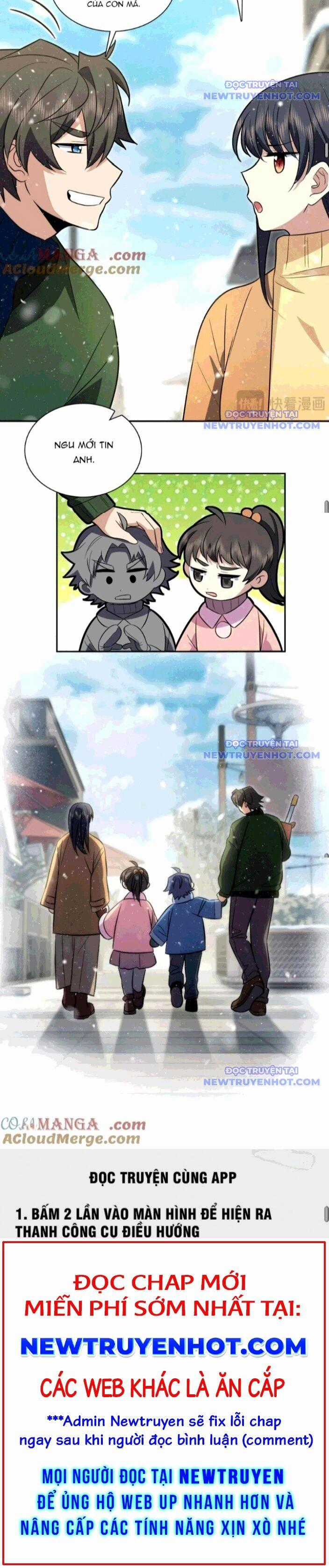 Bà Xã Nhà Tôi Đến Từ Ngàn Năm Trước Chương 368 trang 12