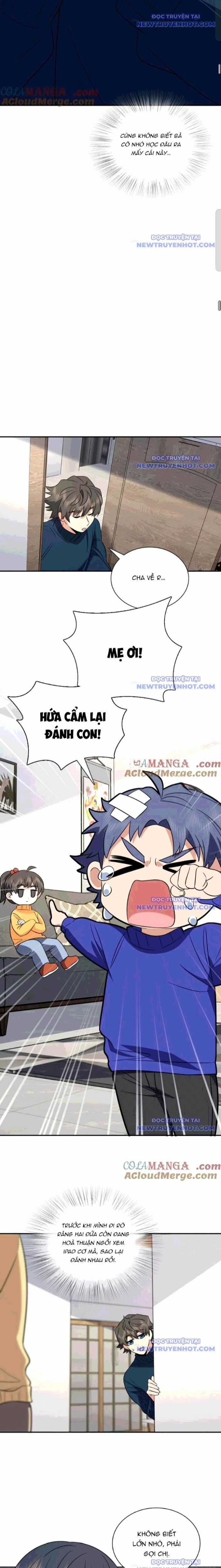 Bà Xã Nhà Tôi Đến Từ Ngàn Năm Trước Chương 368 trang 4