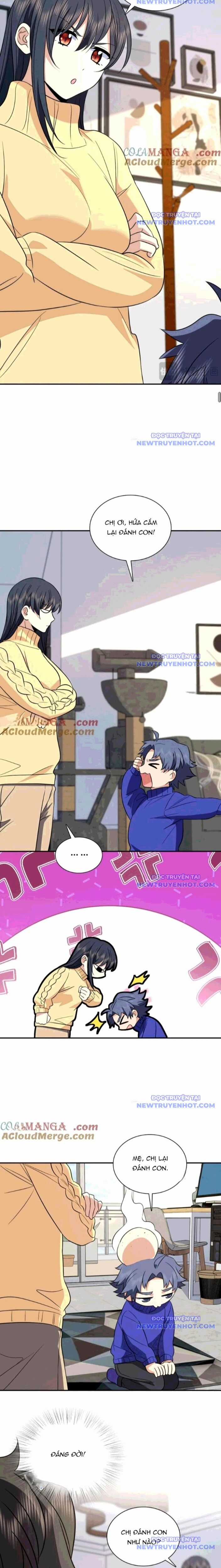 Bà Xã Nhà Tôi Đến Từ Ngàn Năm Trước Chương 368 trang 5