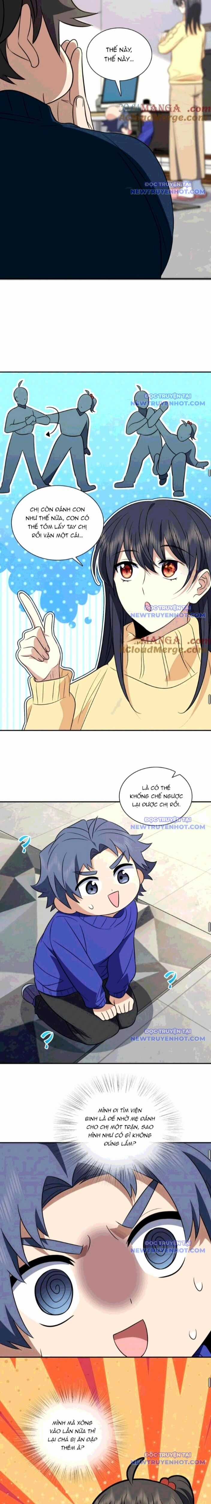 Bà Xã Nhà Tôi Đến Từ Ngàn Năm Trước Chương 368 trang 6