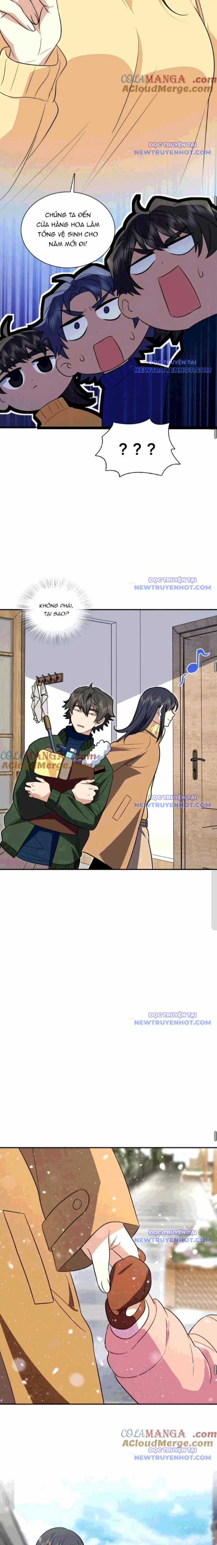 Bà Xã Nhà Tôi Đến Từ Ngàn Năm Trước Chương 368 trang 8