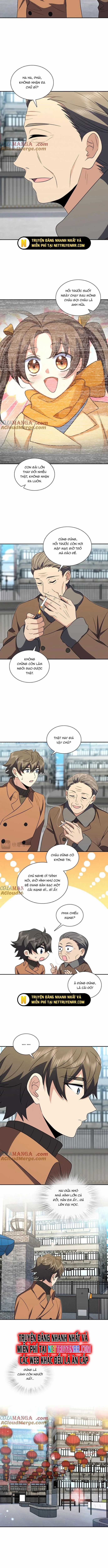 Bà Xã Nhà Tôi Đến Từ Ngàn Năm Trước Chương 369 trang 3