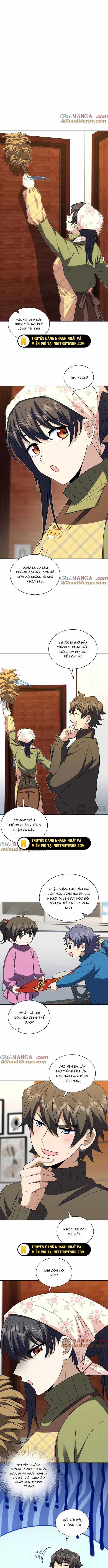 Bà Xã Nhà Tôi Đến Từ Ngàn Năm Trước Chương 369 trang 4