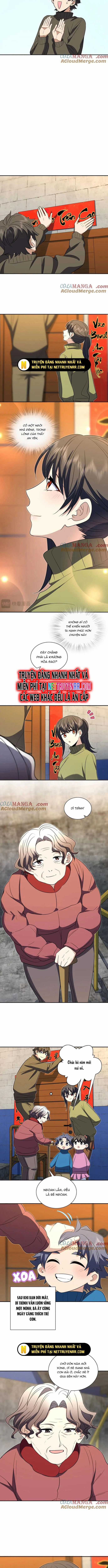 Bà Xã Nhà Tôi Đến Từ Ngàn Năm Trước Chương 369 trang 5