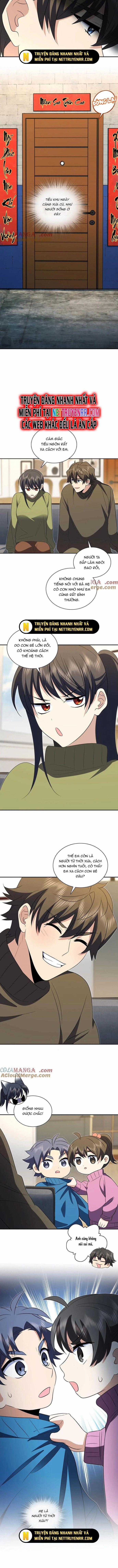 Bà Xã Nhà Tôi Đến Từ Ngàn Năm Trước Chương 369 trang 7