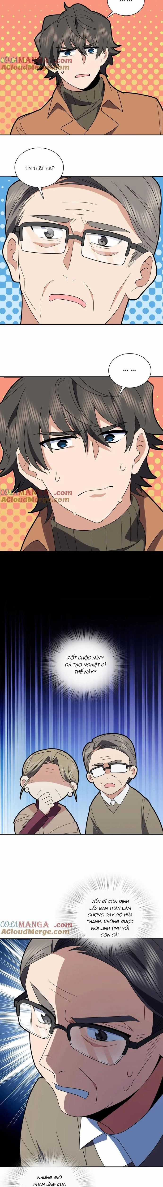 Bà Xã Nhà Tôi Đến Từ Ngàn Năm Trước Chương 370 trang 10