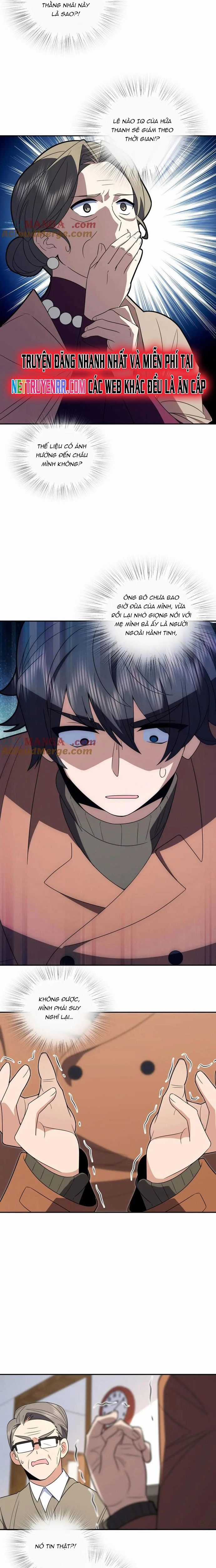 Bà Xã Nhà Tôi Đến Từ Ngàn Năm Trước Chương 370 trang 11