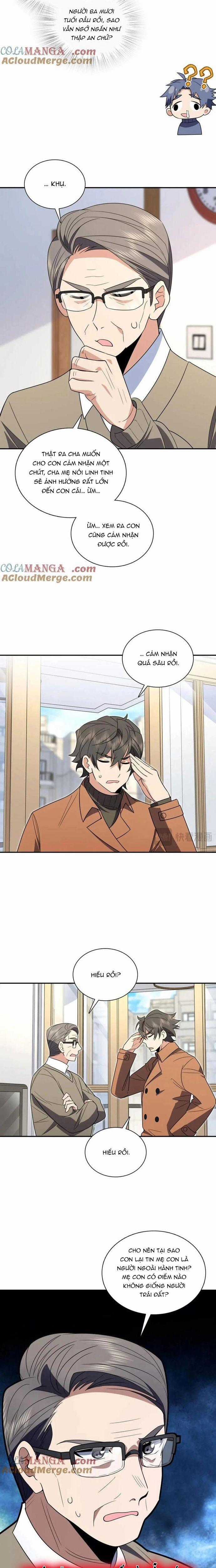 Bà Xã Nhà Tôi Đến Từ Ngàn Năm Trước Chương 370 trang 12