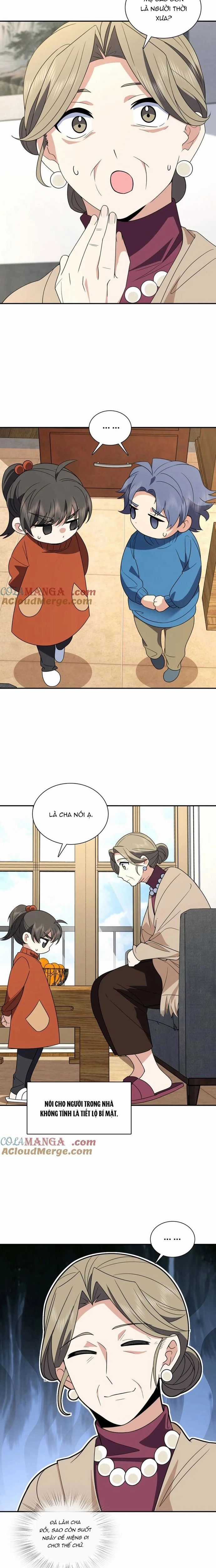 Bà Xã Nhà Tôi Đến Từ Ngàn Năm Trước Chương 370 trang 3