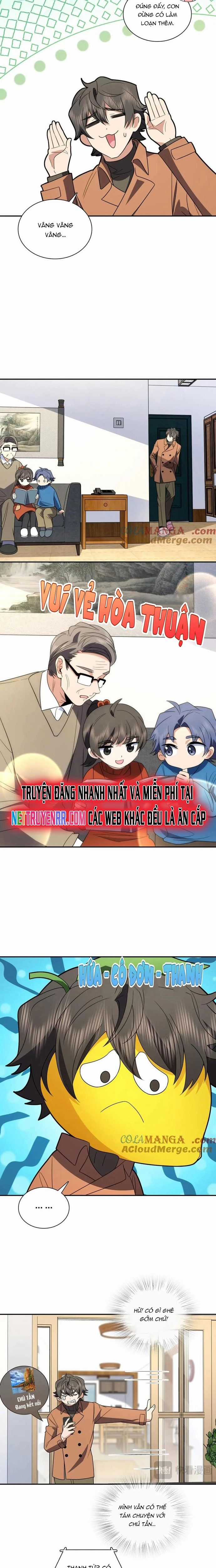 Bà Xã Nhà Tôi Đến Từ Ngàn Năm Trước Chương 370 trang 6