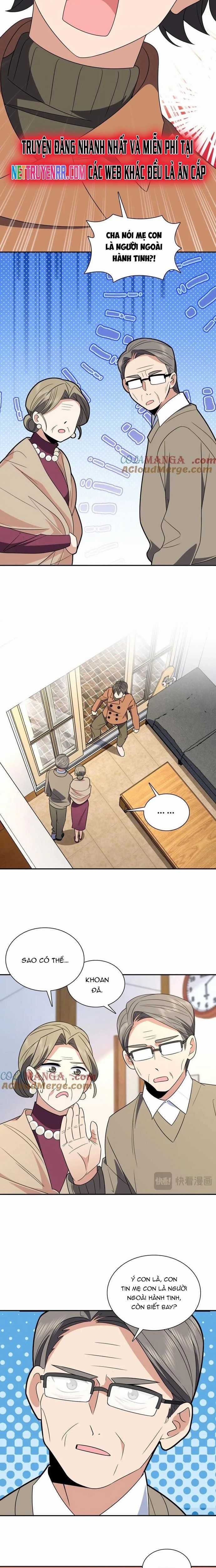 Bà Xã Nhà Tôi Đến Từ Ngàn Năm Trước Chương 370 trang 9