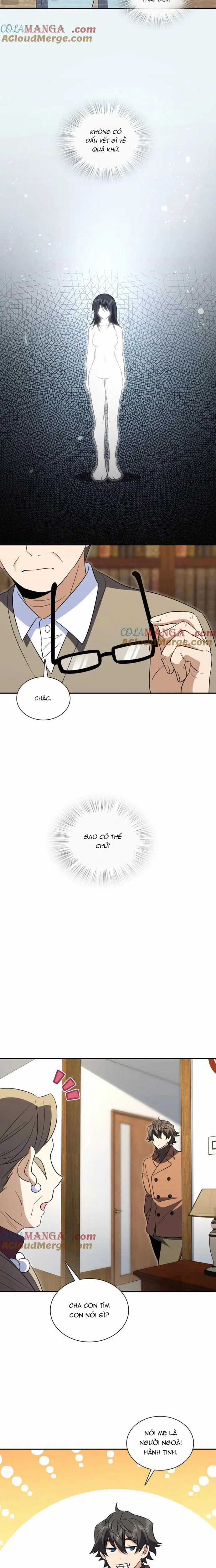 Bà Xã Nhà Tôi Đến Từ Ngàn Năm Trước Chương 371 trang 10