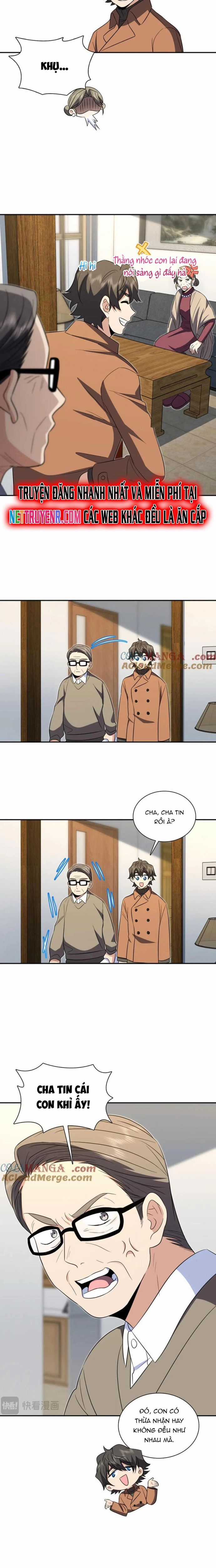 Bà Xã Nhà Tôi Đến Từ Ngàn Năm Trước Chương 371 trang 11