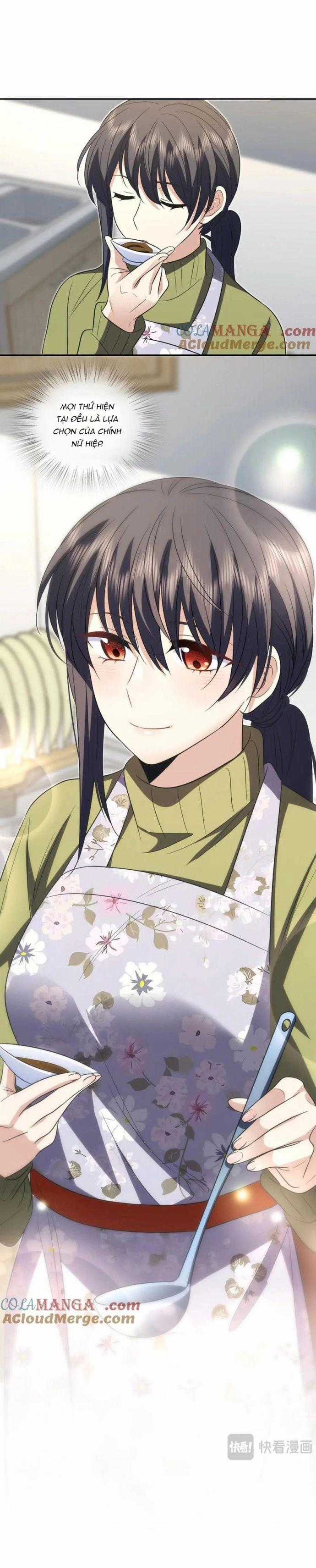 Bà Xã Nhà Tôi Đến Từ Ngàn Năm Trước Chương 371 trang 13