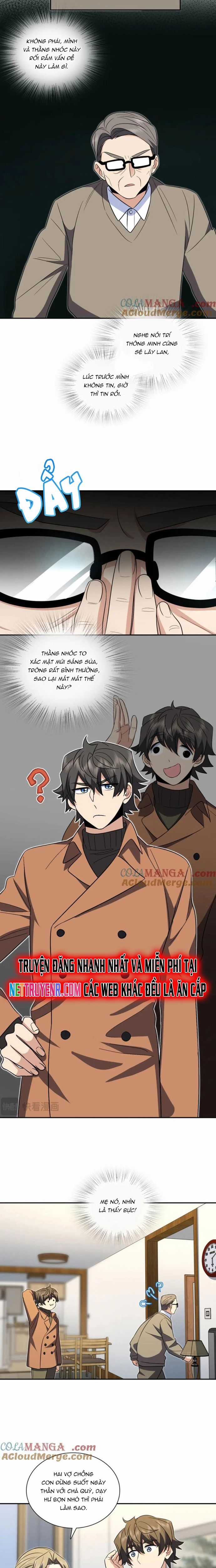 Bà Xã Nhà Tôi Đến Từ Ngàn Năm Trước Chương 371 trang 2