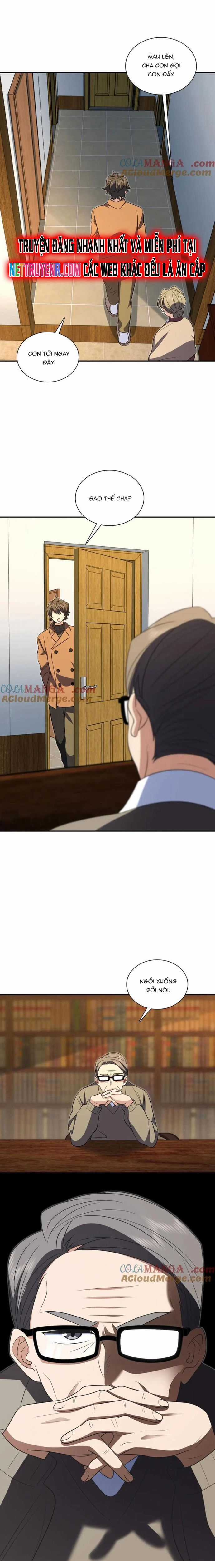 Bà Xã Nhà Tôi Đến Từ Ngàn Năm Trước Chương 371 trang 4