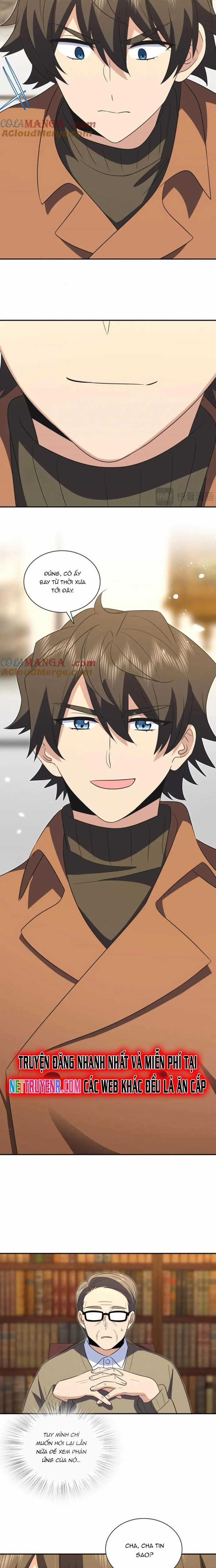 Bà Xã Nhà Tôi Đến Từ Ngàn Năm Trước Chương 371 trang 6