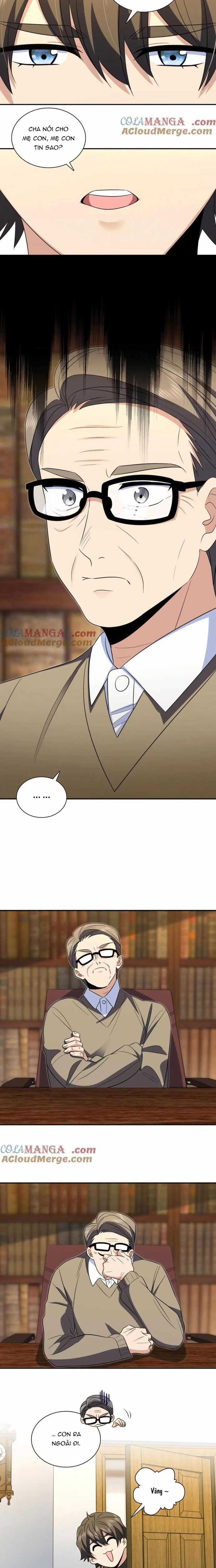 Bà Xã Nhà Tôi Đến Từ Ngàn Năm Trước Chương 371 trang 7