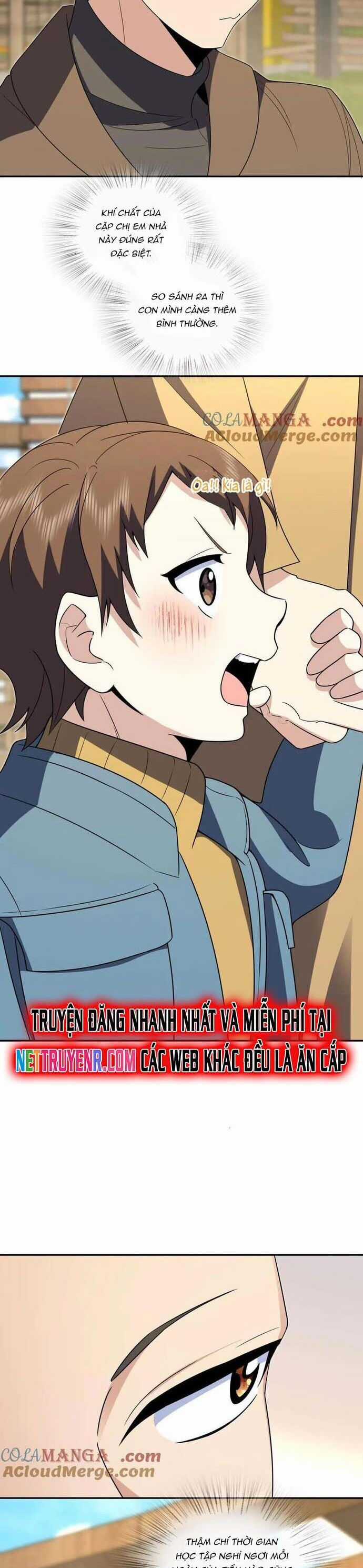 Bà Xã Nhà Tôi Đến Từ Ngàn Năm Trước Chương 373 trang 16