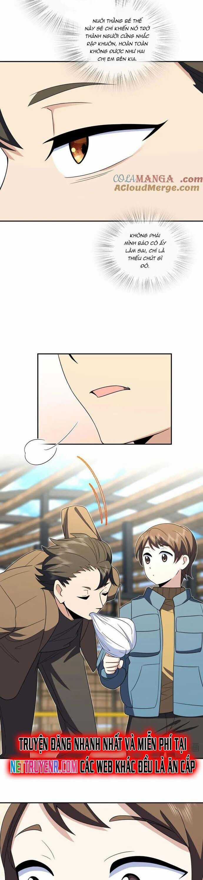 Bà Xã Nhà Tôi Đến Từ Ngàn Năm Trước Chương 373 trang 20