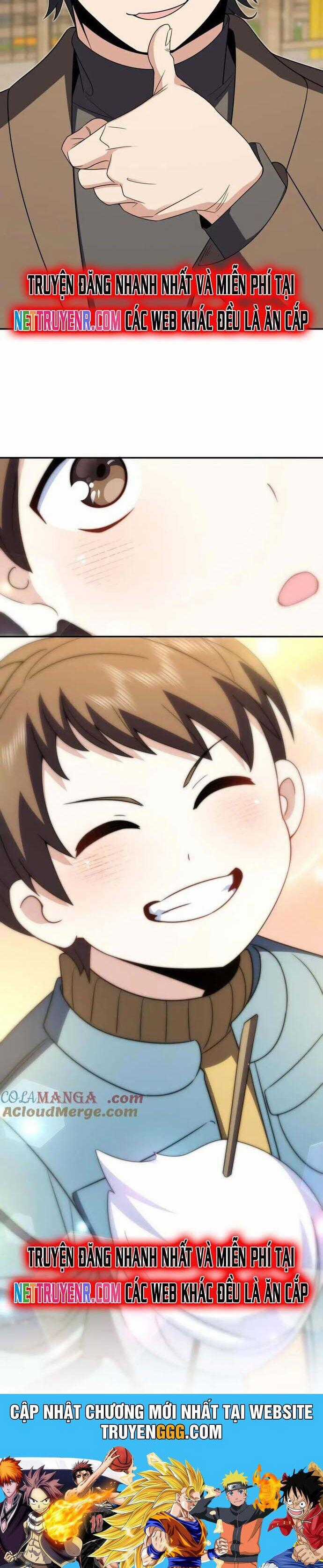 Bà Xã Nhà Tôi Đến Từ Ngàn Năm Trước Chương 373 trang 22