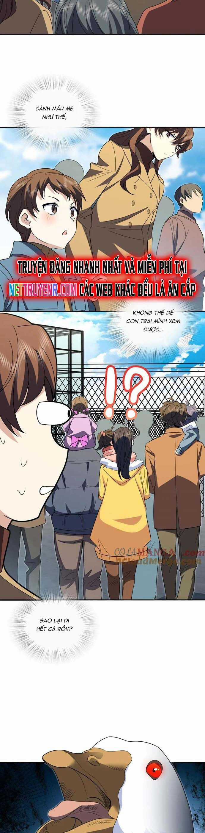 Bà Xã Nhà Tôi Đến Từ Ngàn Năm Trước Chương 373 trang 4