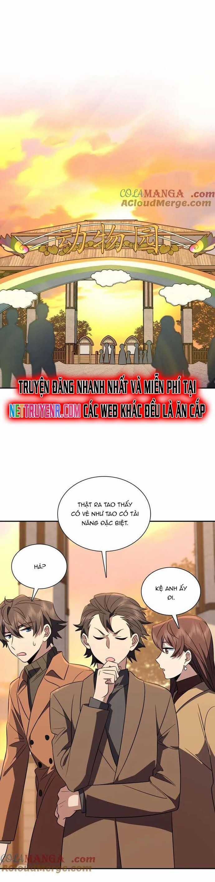 Bà Xã Nhà Tôi Đến Từ Ngàn Năm Trước Chương 374 trang 14