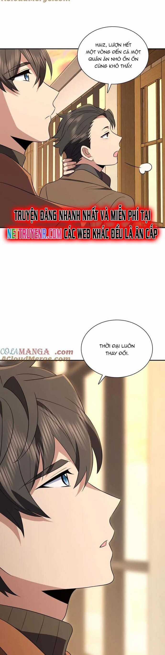 Bà Xã Nhà Tôi Đến Từ Ngàn Năm Trước Chương 374 trang 18