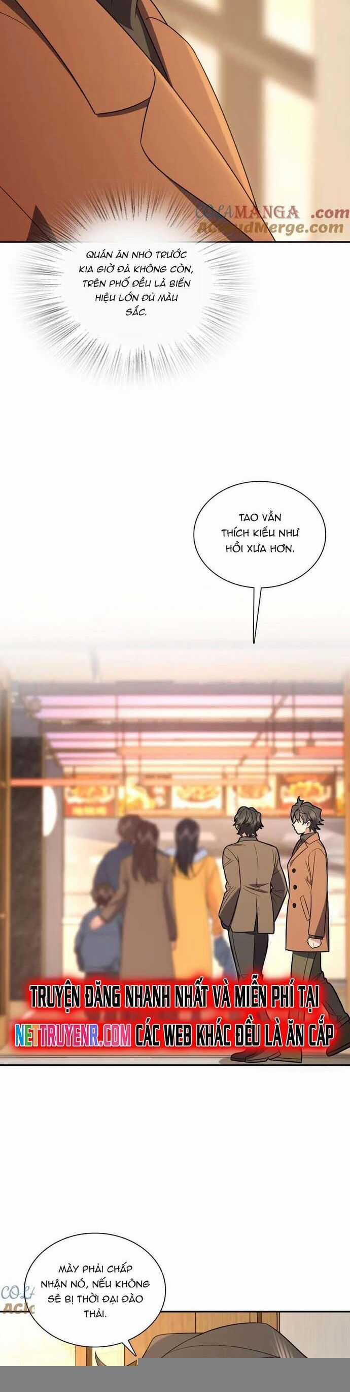 Bà Xã Nhà Tôi Đến Từ Ngàn Năm Trước Chương 374 trang 19