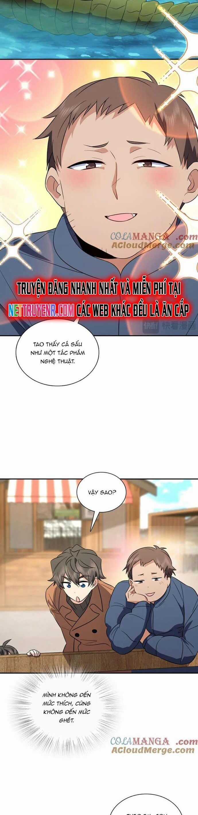 Bà Xã Nhà Tôi Đến Từ Ngàn Năm Trước Chương 374 trang 2