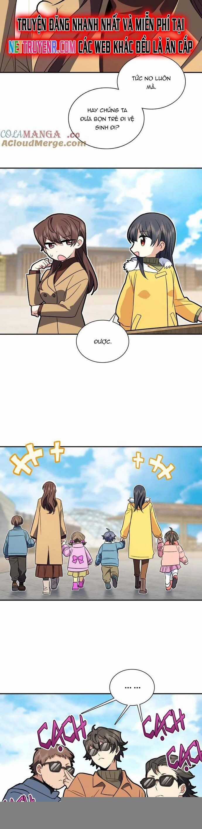 Bà Xã Nhà Tôi Đến Từ Ngàn Năm Trước Chương 374 trang 9