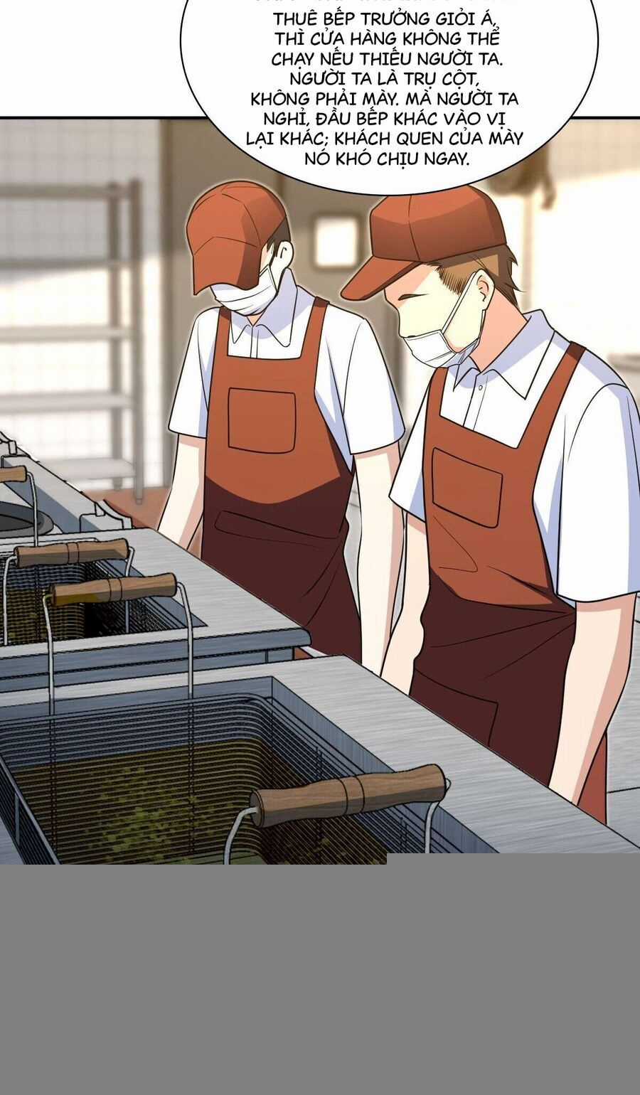 Bà Xã Nhà Tôi Đến Từ Ngàn Năm Trước Chương 375 trang 10