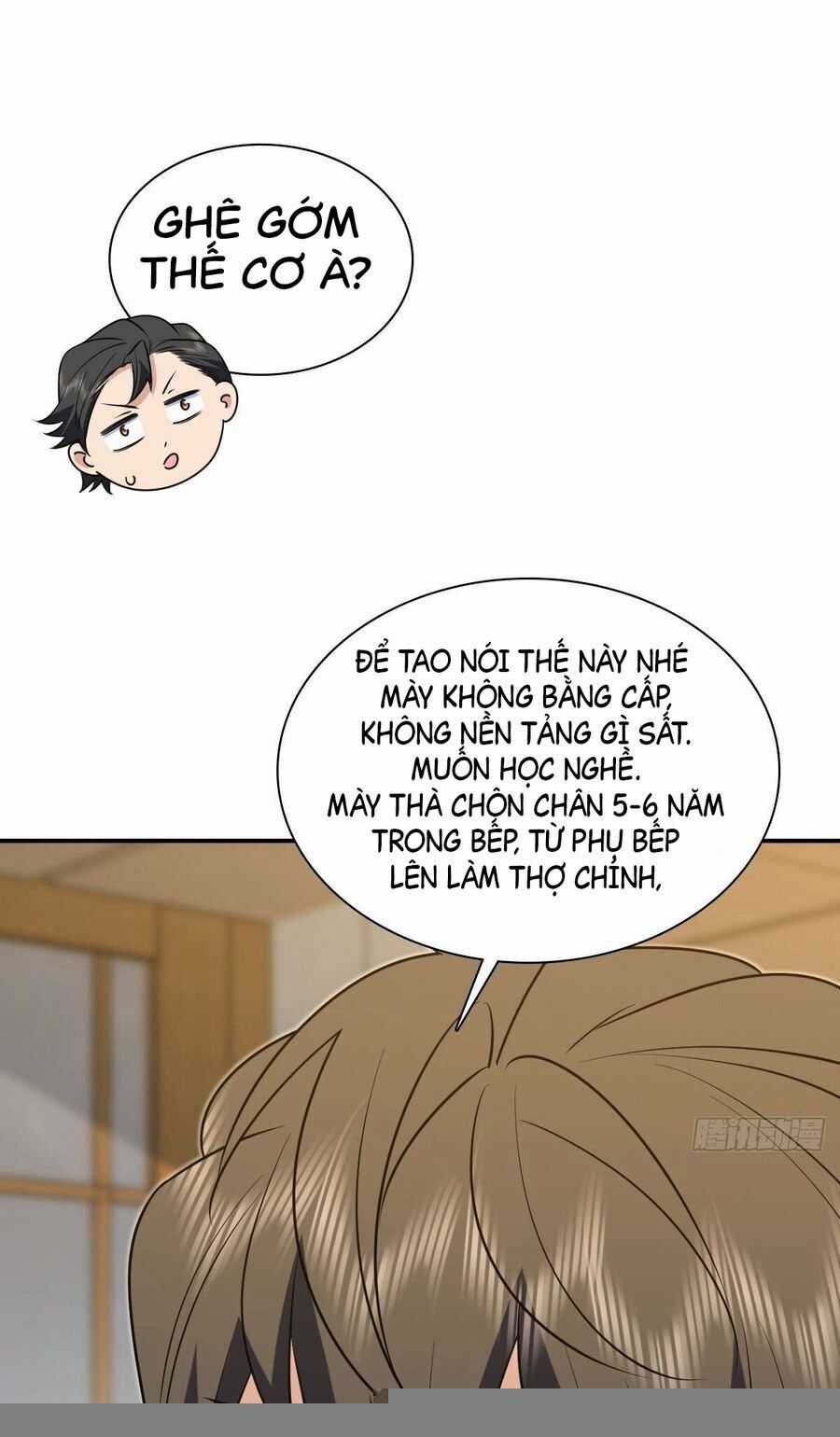 Bà Xã Nhà Tôi Đến Từ Ngàn Năm Trước Chương 375 trang 11