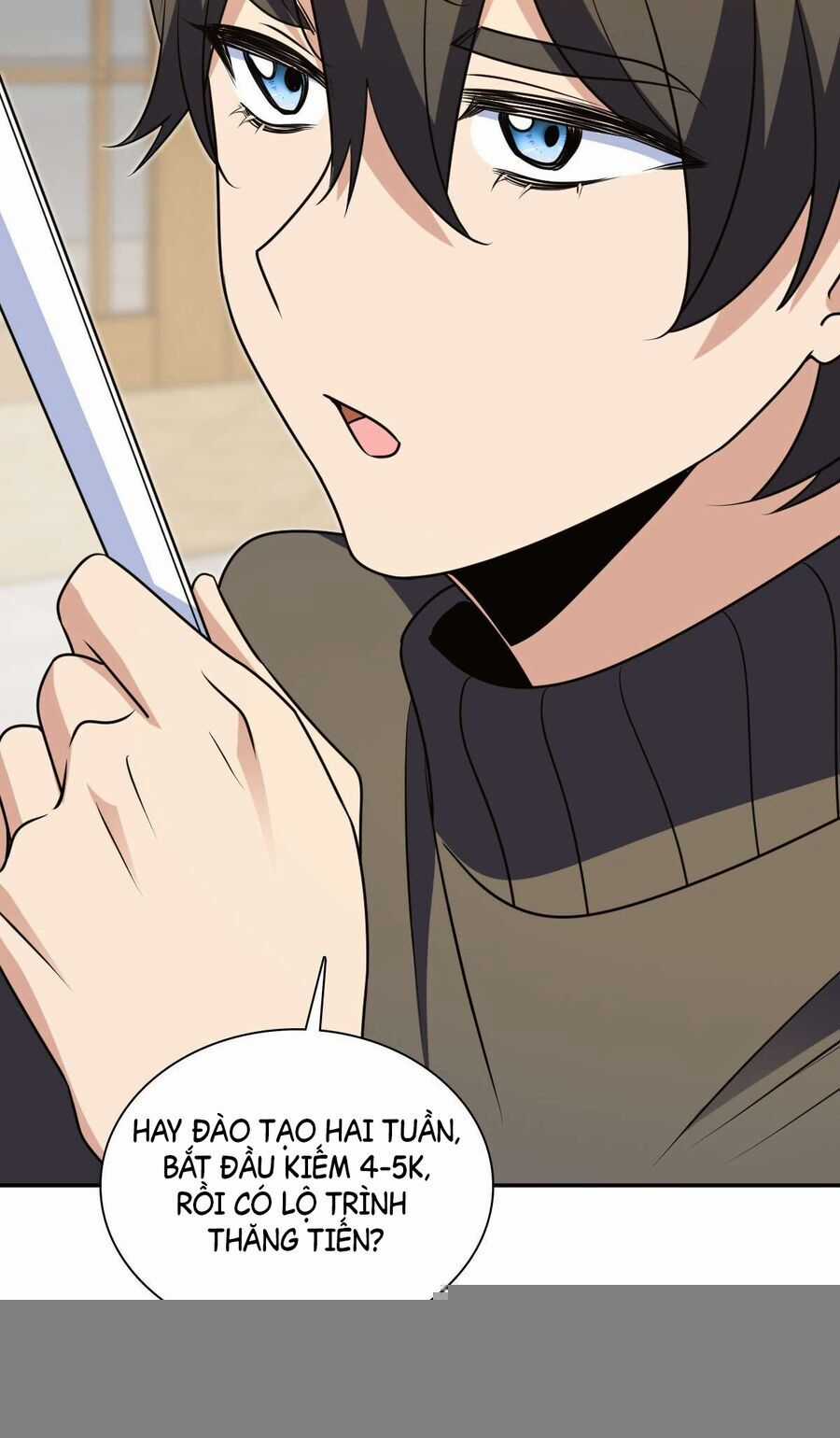 Bà Xã Nhà Tôi Đến Từ Ngàn Năm Trước Chương 375 trang 12