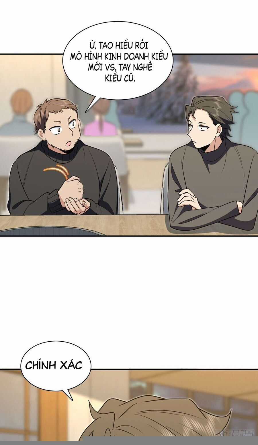 Bà Xã Nhà Tôi Đến Từ Ngàn Năm Trước Chương 375 trang 13