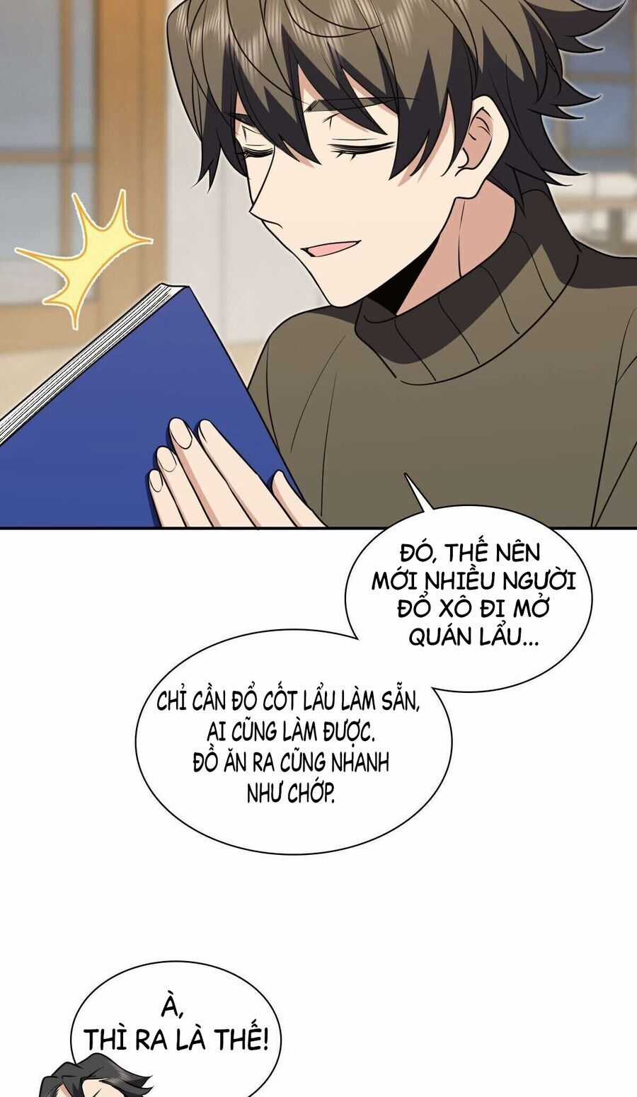 Bà Xã Nhà Tôi Đến Từ Ngàn Năm Trước Chương 375 trang 14