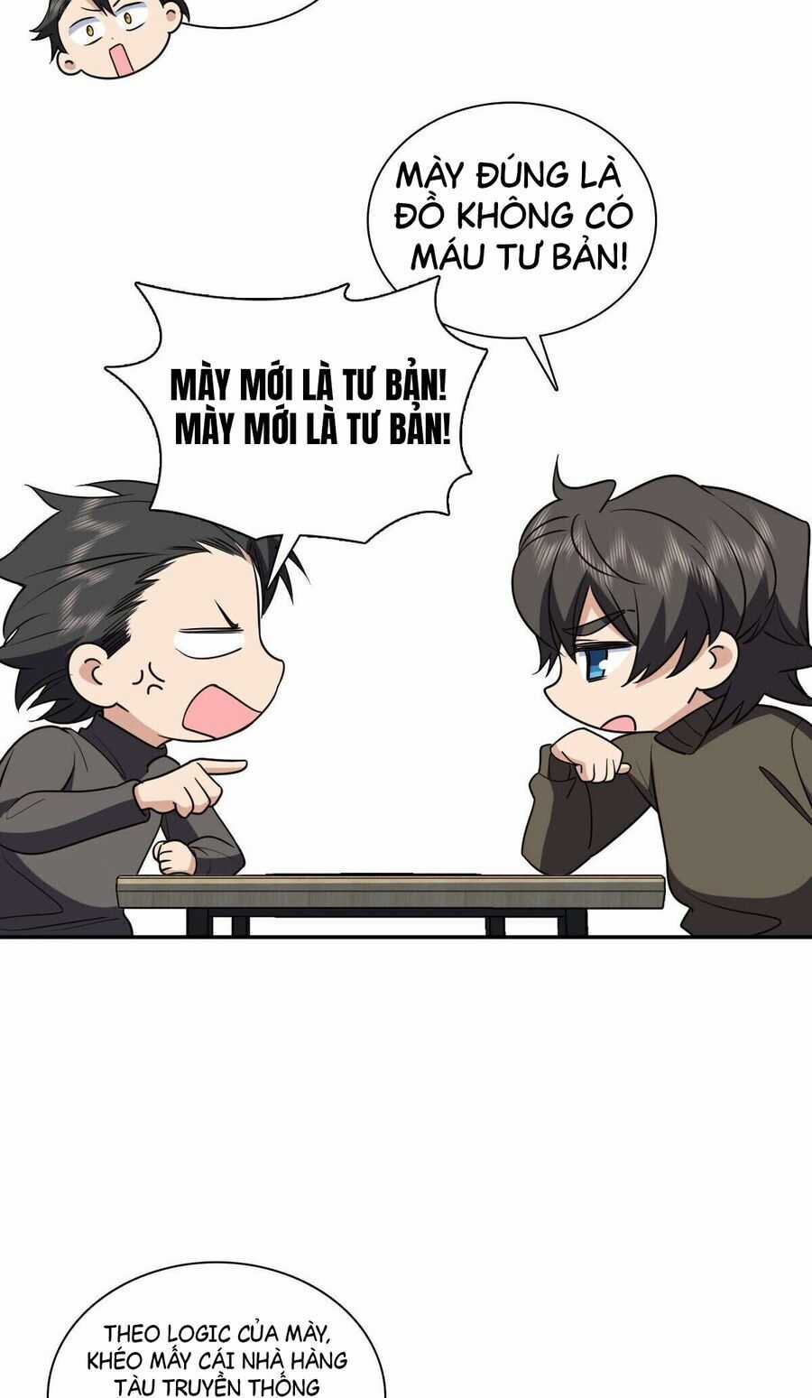 Bà Xã Nhà Tôi Đến Từ Ngàn Năm Trước Chương 375 trang 15