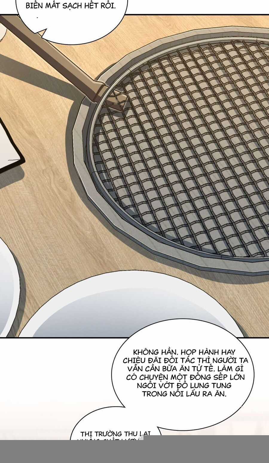 Bà Xã Nhà Tôi Đến Từ Ngàn Năm Trước Chương 375 trang 16