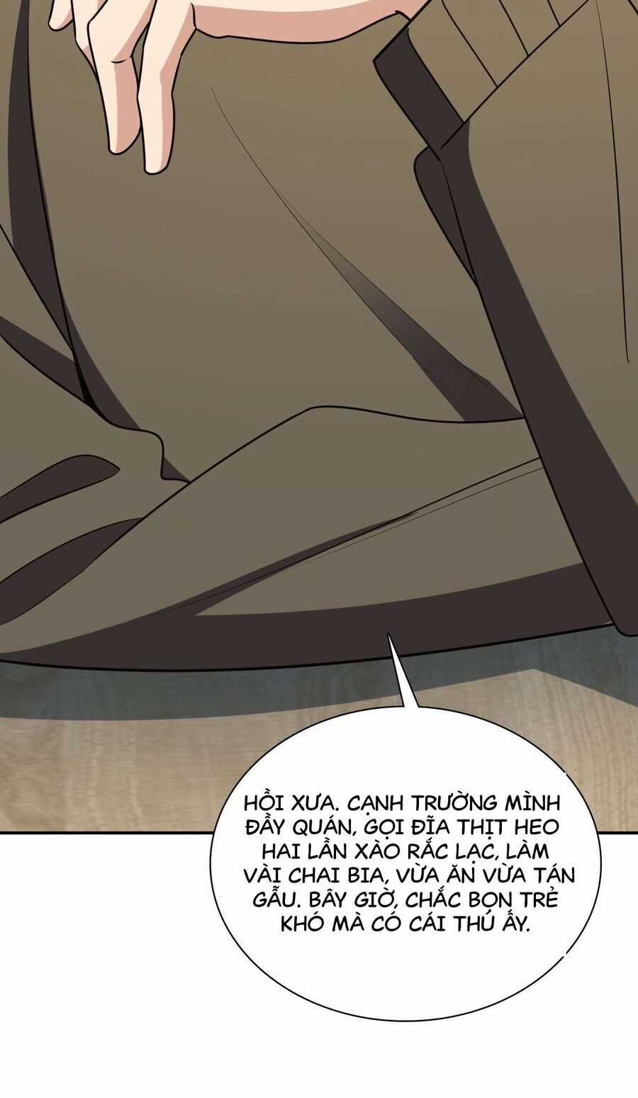 Bà Xã Nhà Tôi Đến Từ Ngàn Năm Trước Chương 375 trang 18