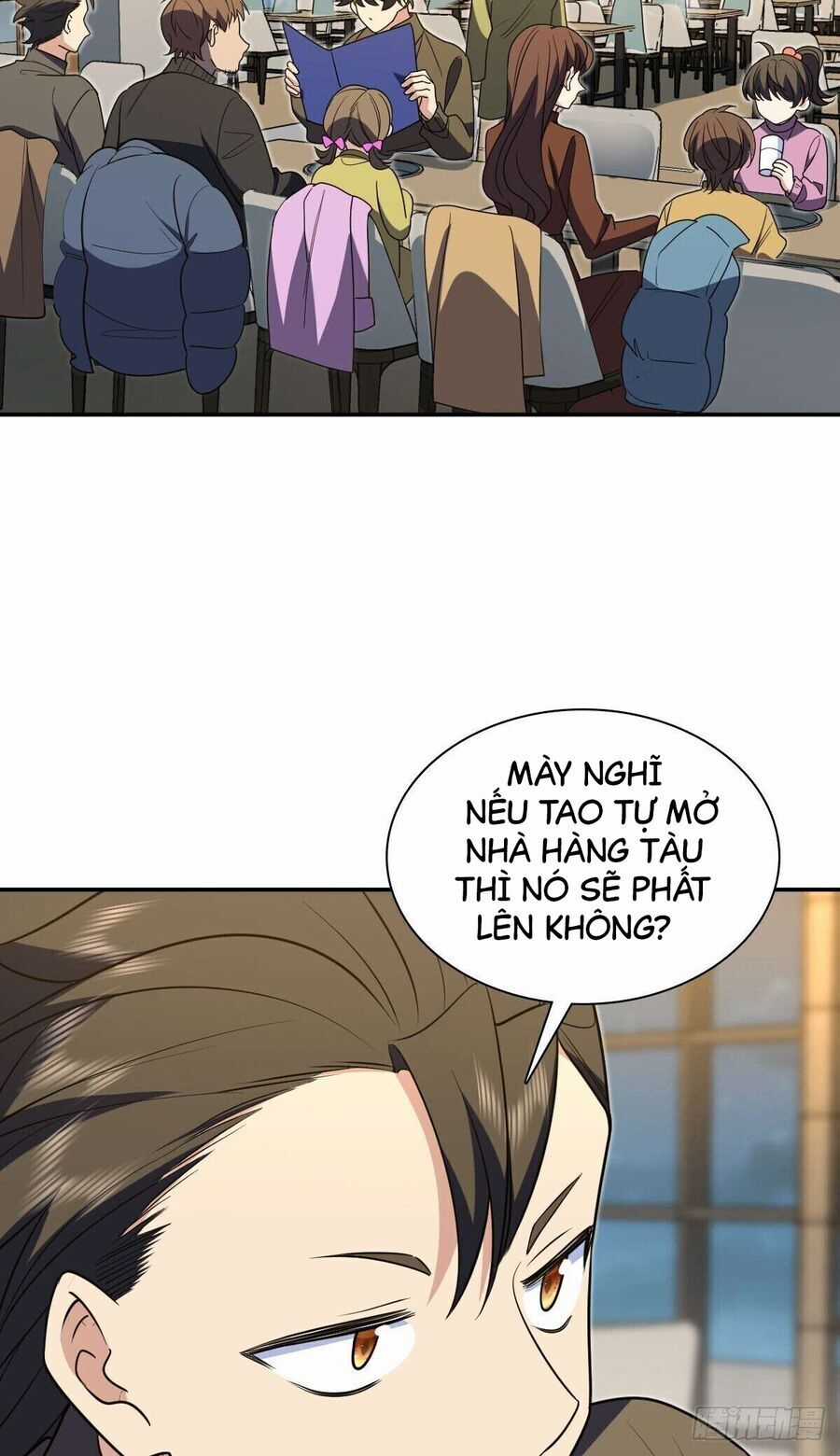 Bà Xã Nhà Tôi Đến Từ Ngàn Năm Trước Chương 375 trang 2