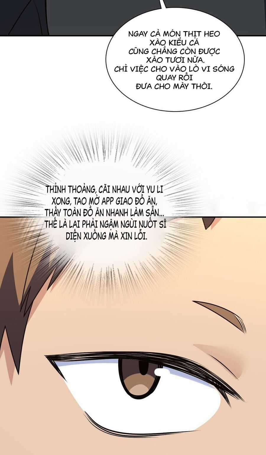 Bà Xã Nhà Tôi Đến Từ Ngàn Năm Trước Chương 375 trang 20