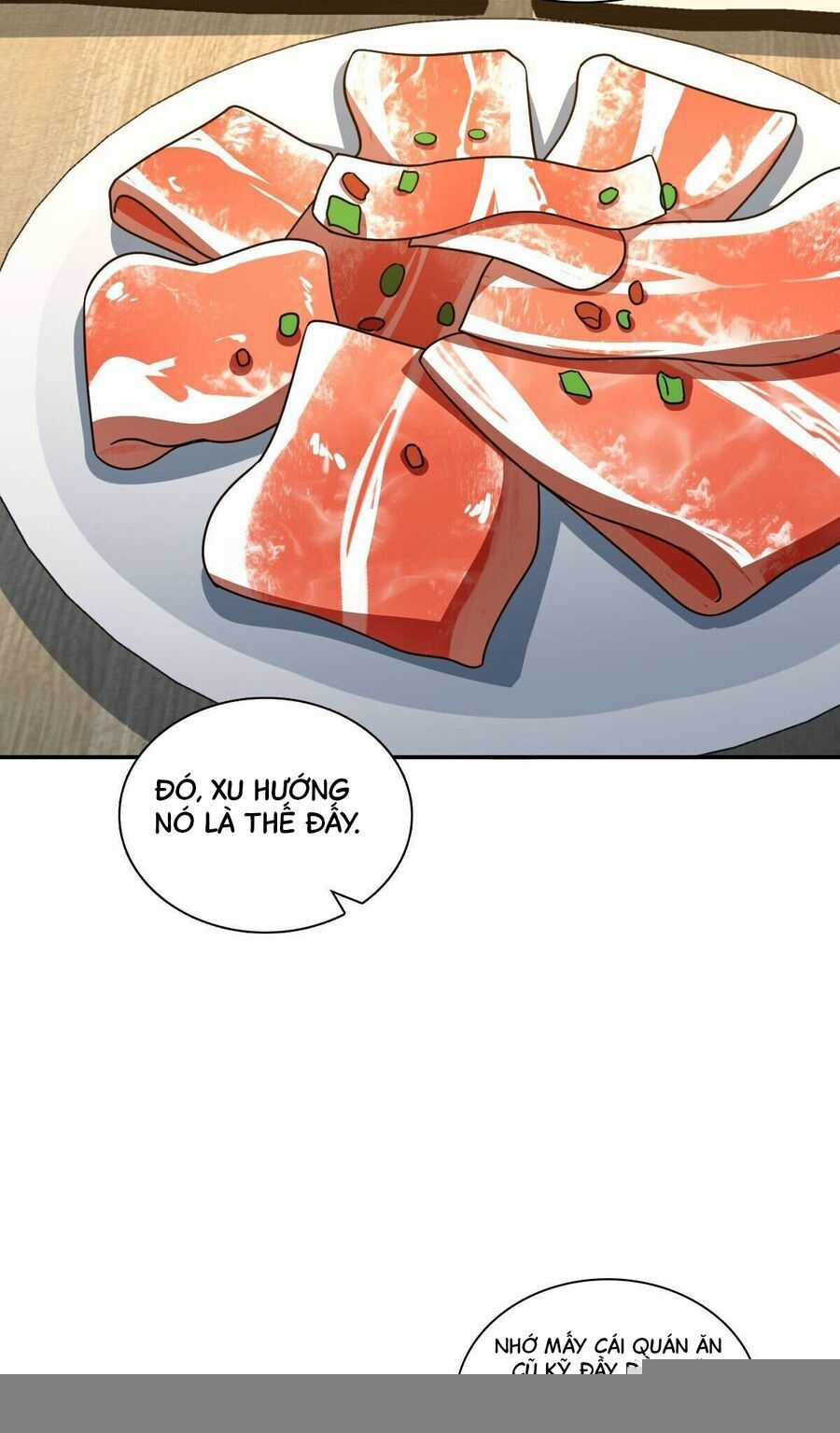 Bà Xã Nhà Tôi Đến Từ Ngàn Năm Trước Chương 375 trang 23