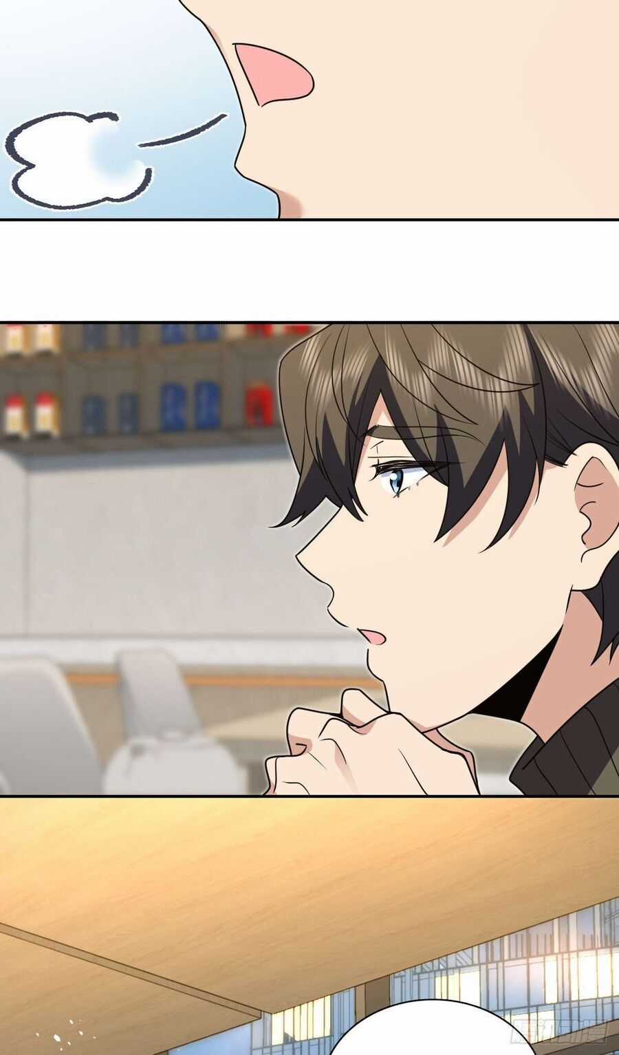 Bà Xã Nhà Tôi Đến Từ Ngàn Năm Trước Chương 375 trang 25