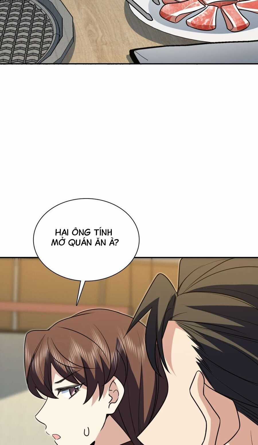 Bà Xã Nhà Tôi Đến Từ Ngàn Năm Trước Chương 375 trang 28